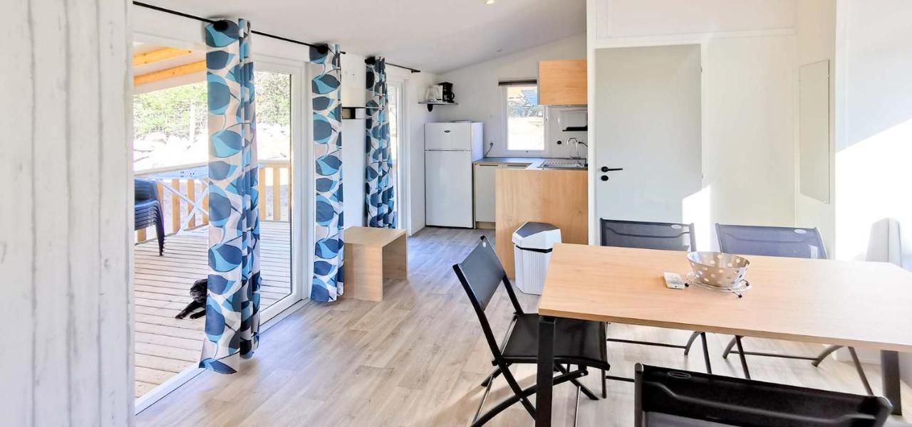 Camping Kevano Plage Pianottoli-Caldarello  Dış mekan fotoğraf